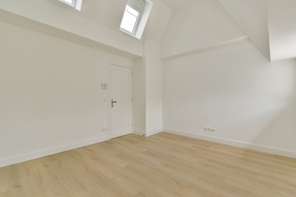 Medium property photo - Roerstraat 12-4, 1078 LN Amsterdam
